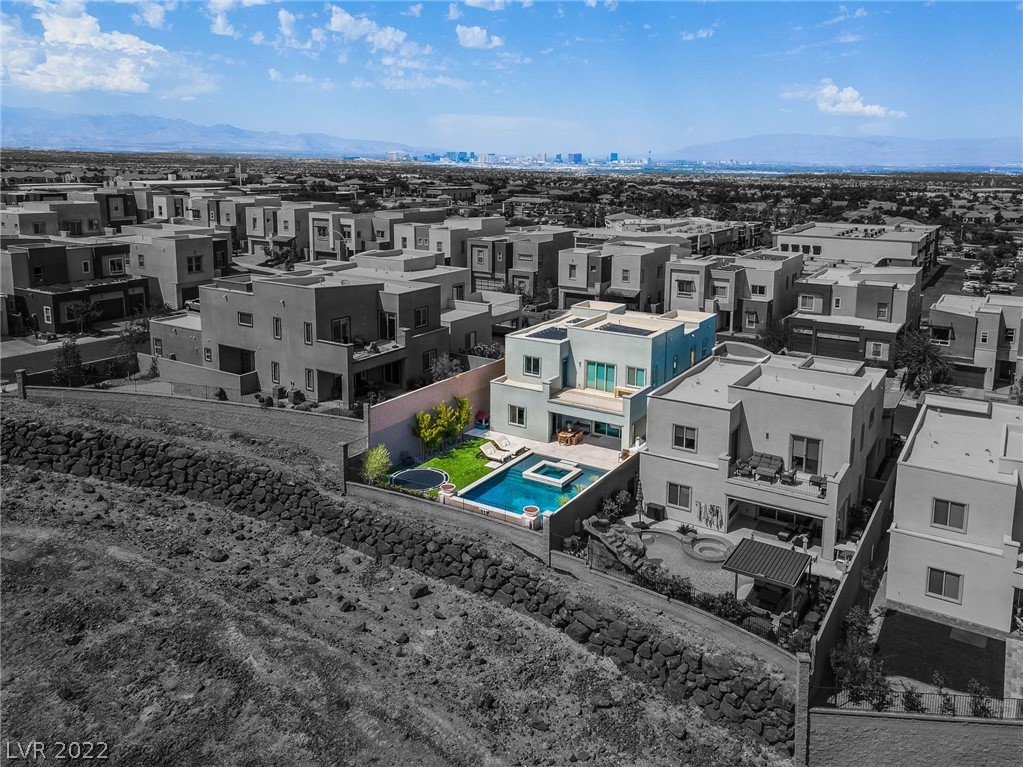 2153 Sunset Valley Street Henderson, NV 89052 - Photo 61 of 62