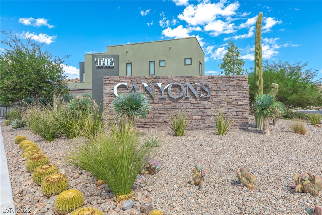 2153 Sunset Valley Street Henderson, NV 89052 - Photo 62 of 62