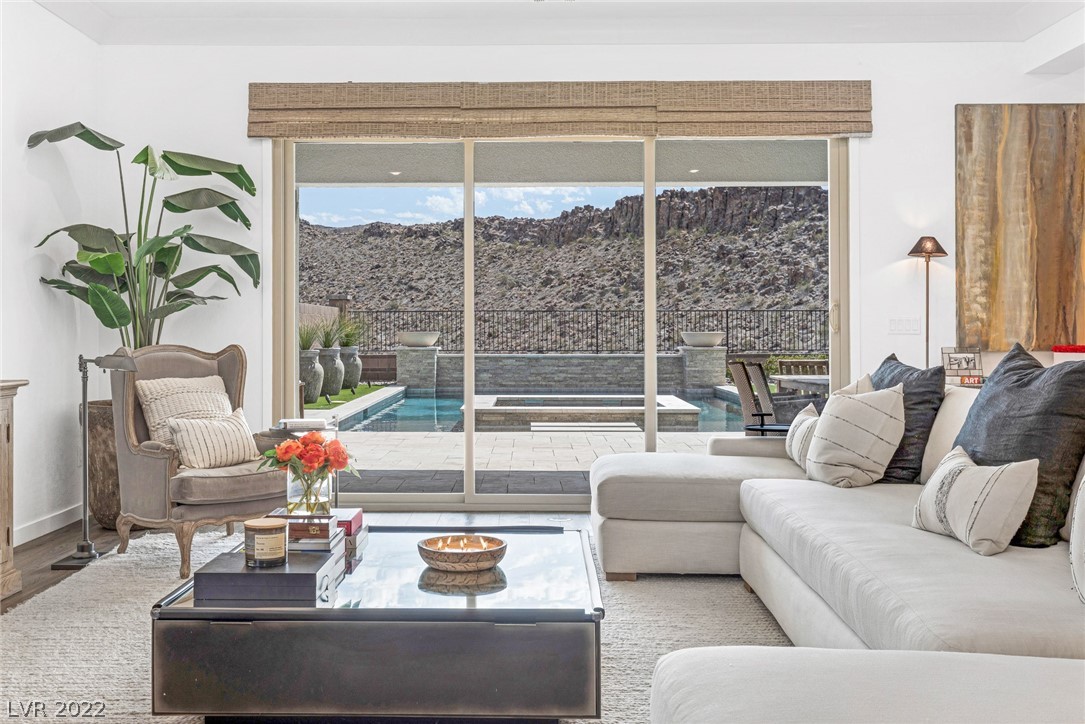 2153 Sunset Valley Street Henderson, NV 89052 - Photo 7 of 62