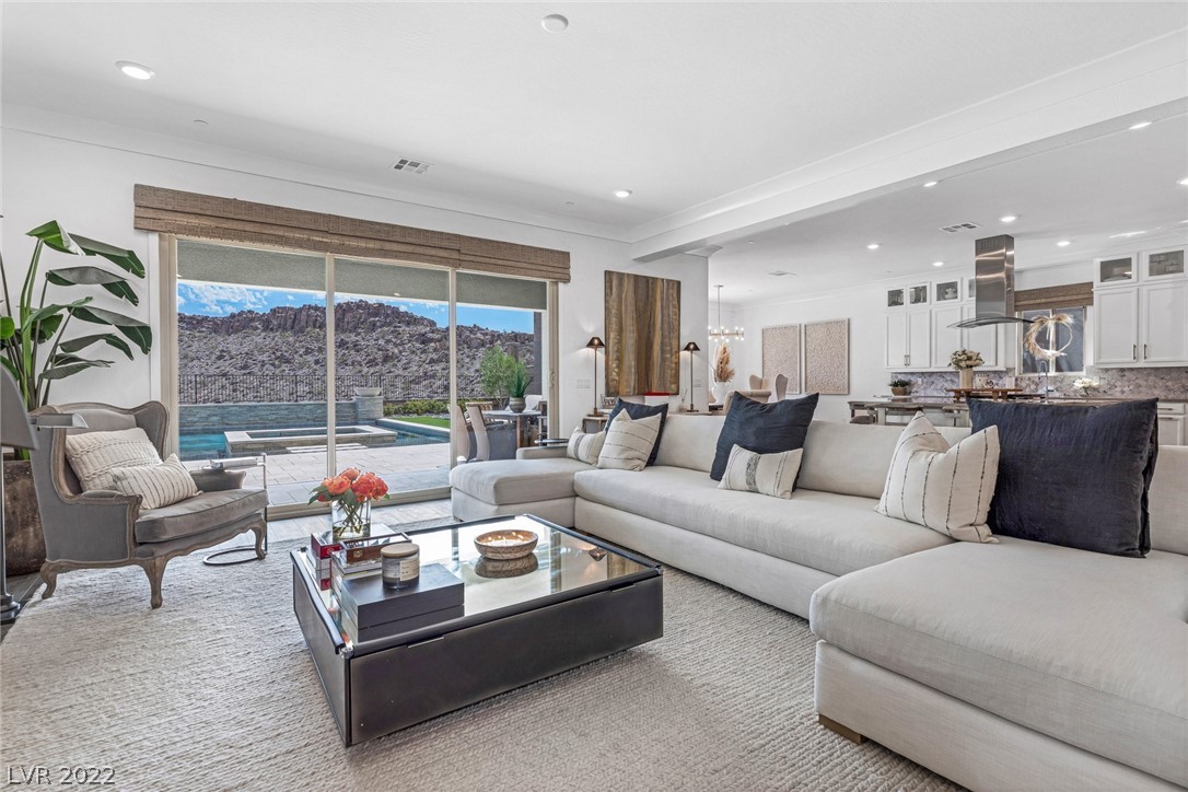 2153 Sunset Valley Street Henderson, NV 89052 - Photo 8 of 62