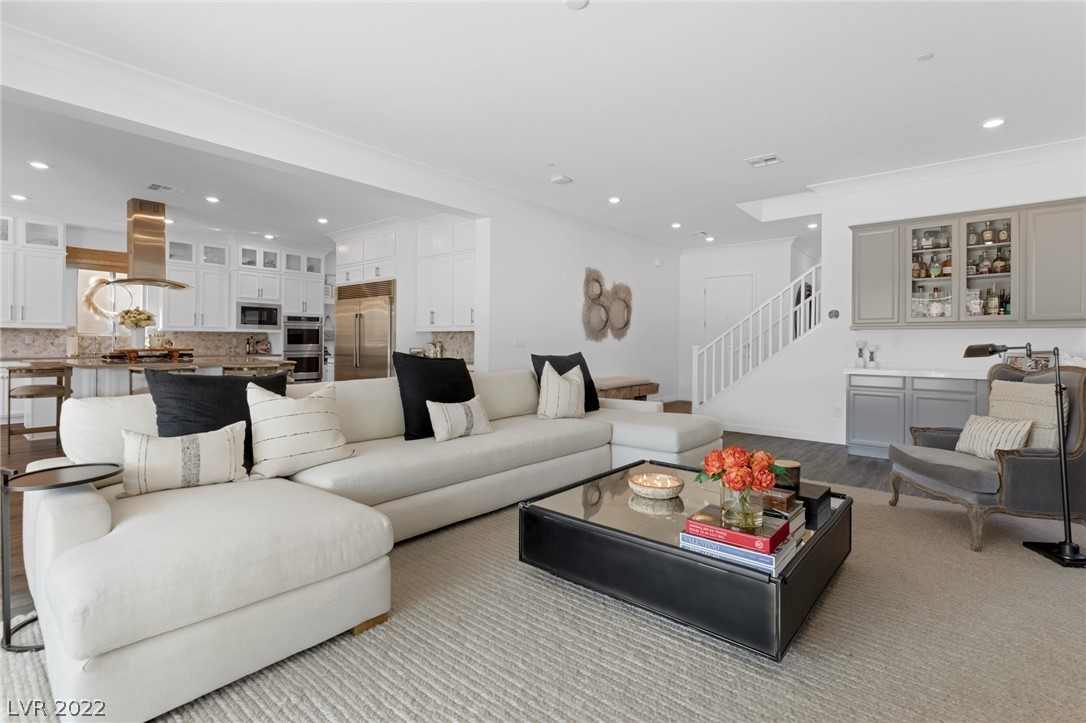 2153 Sunset Valley Street Henderson, NV 89052 - Photo 9 of 62