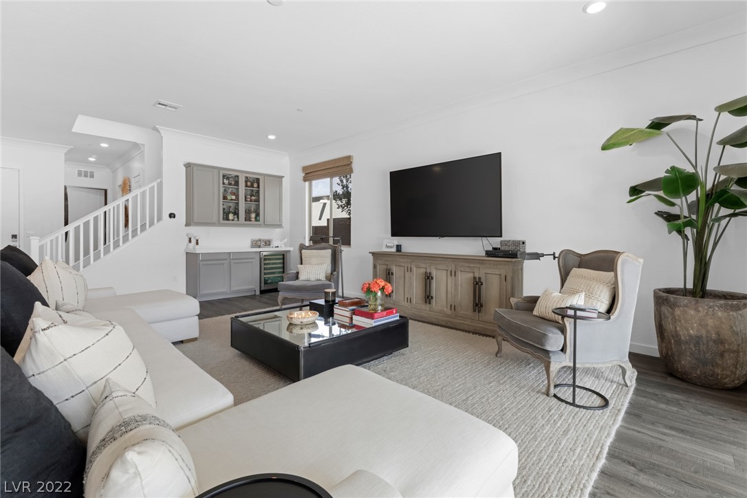 2153 Sunset Valley Street Henderson, NV 89052 - Photo 10 of 62