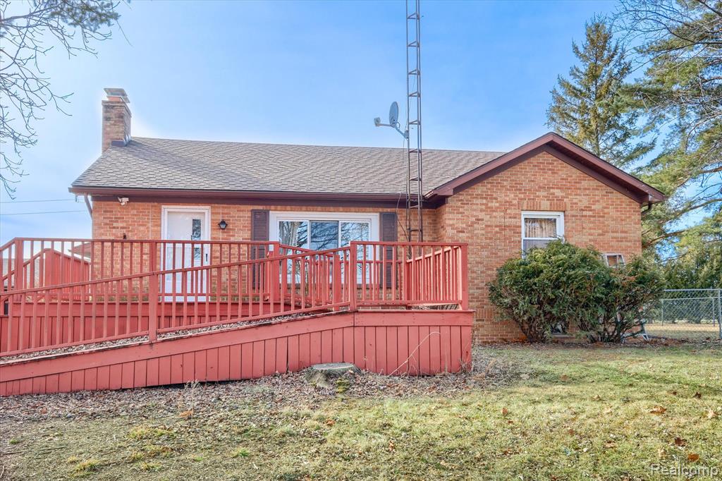 5946 Hart Road Vassar, MI 48768 - Photo 35 of 35 Gallery Image 35