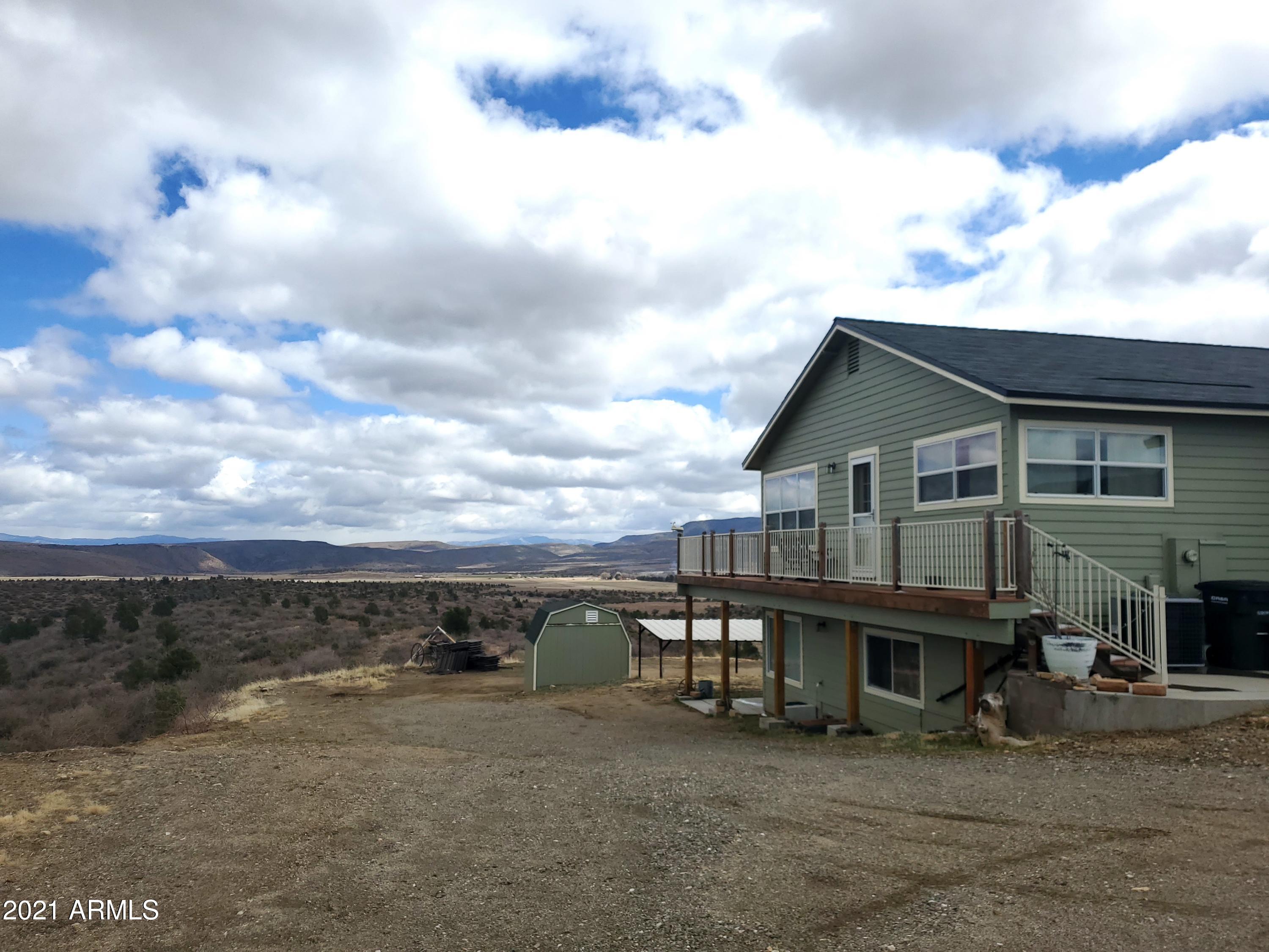 18097 Peeples Valley Road Peeples Valley, AZ 86332 - Photo 2 of 82 20210316_124823