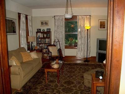 2042 Lewis Ferry Road Frankfort, KY 40601 - Photo 10 of 20 Photo 11