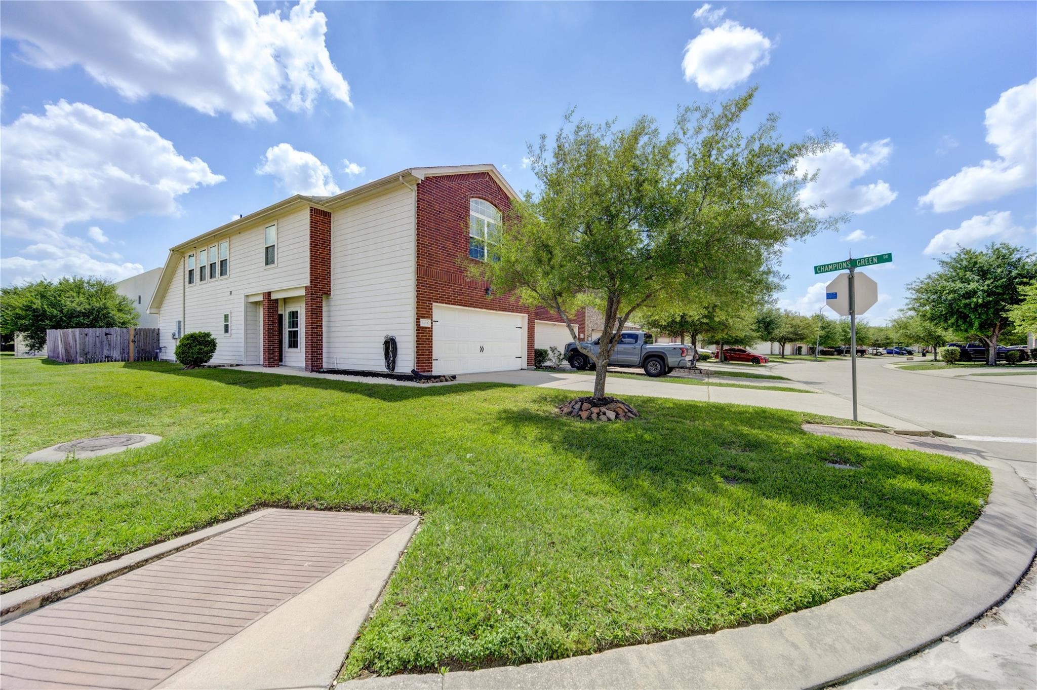 5103 Dartmoor Ridge Trail Houston, TX 77066 - Photo 40 of 47