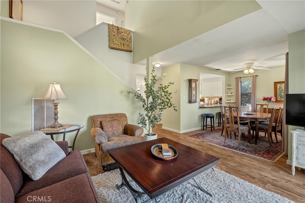 2500 Shooting Star Way Chico, CA 95928 - Photo 12 of 38 Living room