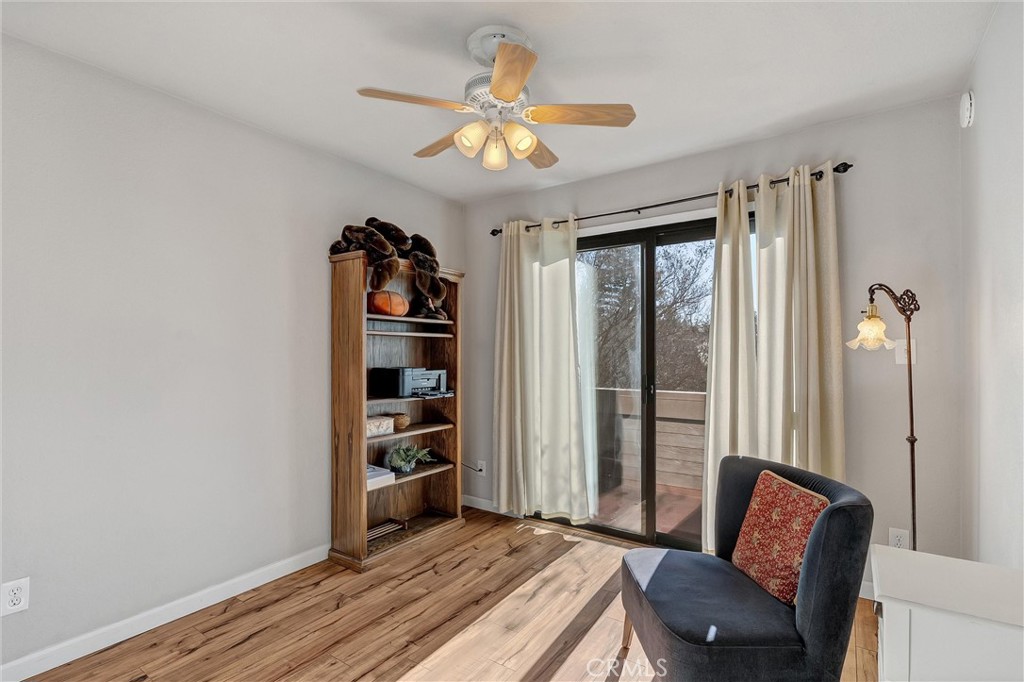 2500 Shooting Star Way Chico, CA 95928 - Photo 25 of 38 Bedroom 1