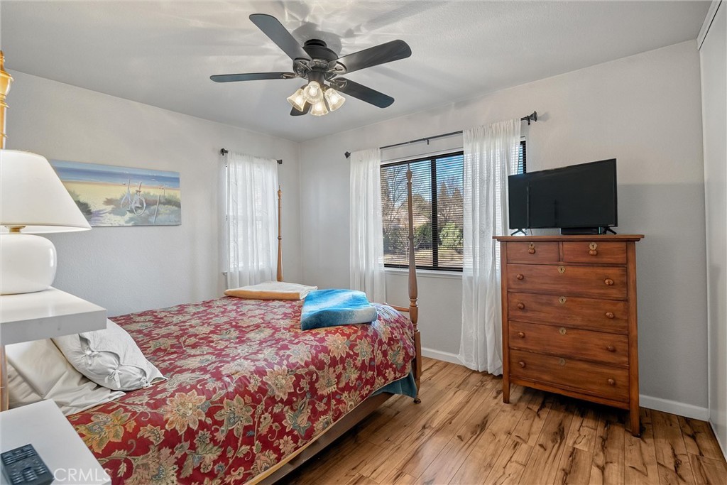 2500 Shooting Star Way Chico, CA 95928 - Photo 30 of 38 Bedroom 2