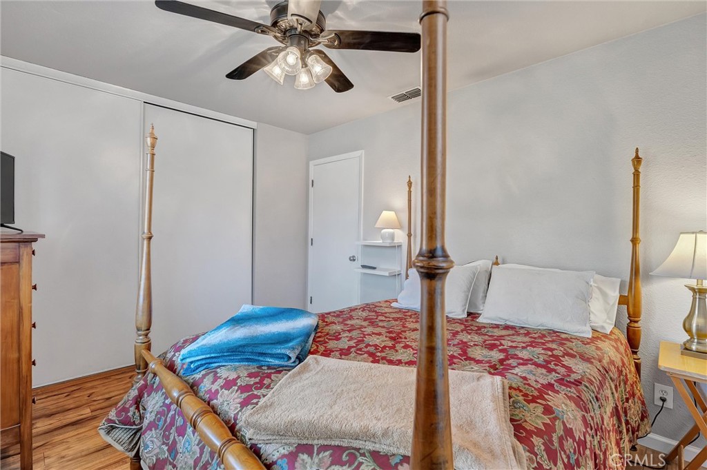 2500 Shooting Star Way Chico, CA 95928 - Photo 31 of 38 Bedroom 2
