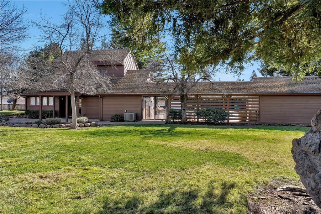 2500 Shooting Star Way Chico, CA 95928 - Photo 33 of 38 Clubhouse