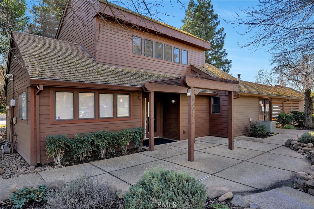 2500 Shooting Star Way Chico, CA 95928 - Photo 36 of 38 Clubhouse