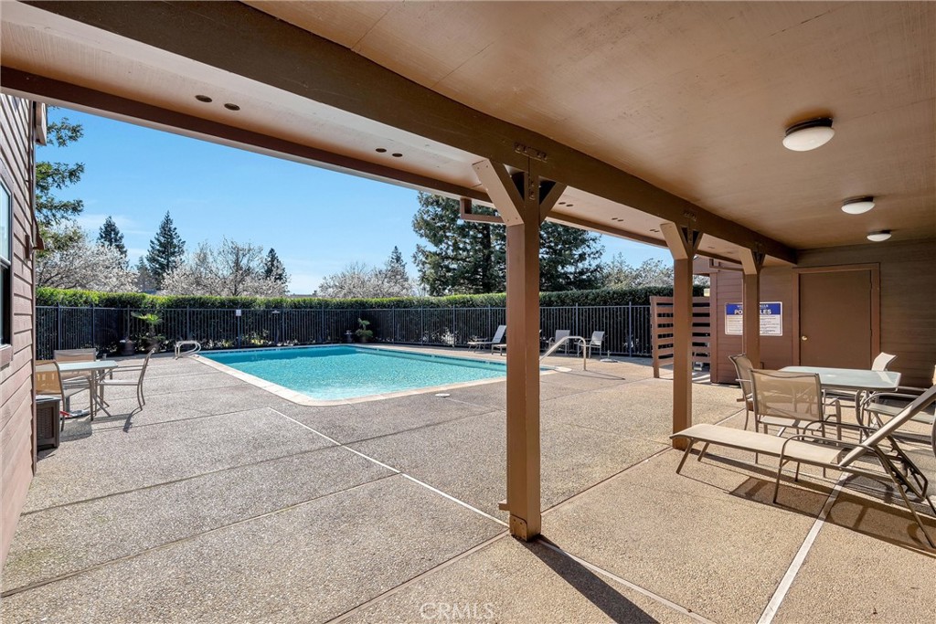 2500 Shooting Star Way Chico, CA 95928 - Photo 37 of 38 Pool