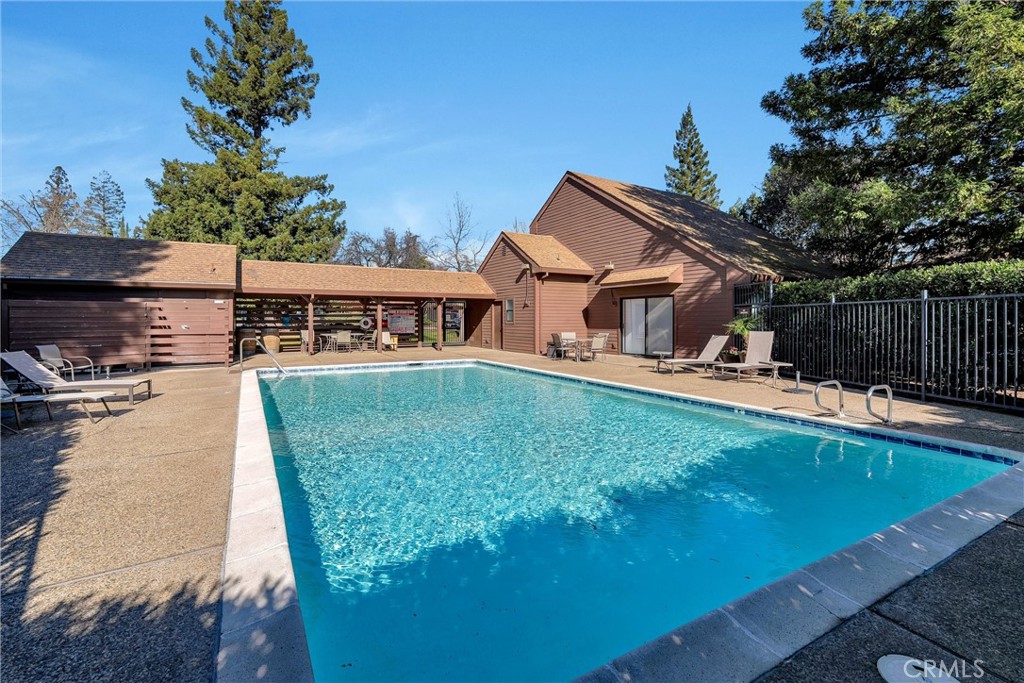 2500 Shooting Star Way Chico, CA 95928 - Photo 38 of 38 Pool