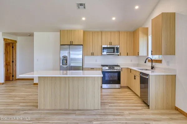 $539,000 | 3596 Blaze Loop, Post Falls, ID 83854