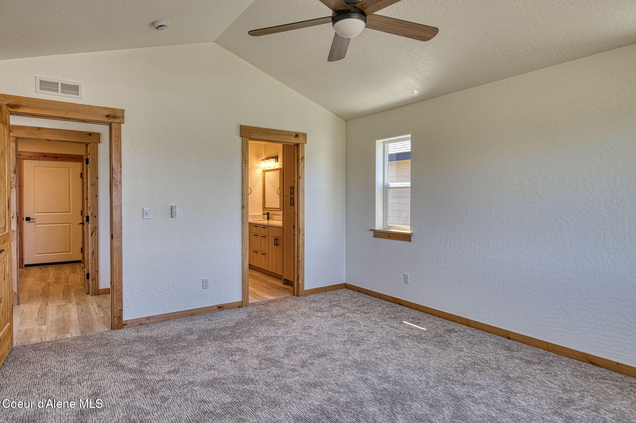 3596 Blaze Loop Post Falls, ID 83854 - Photo 21 of 43 Primary Suite