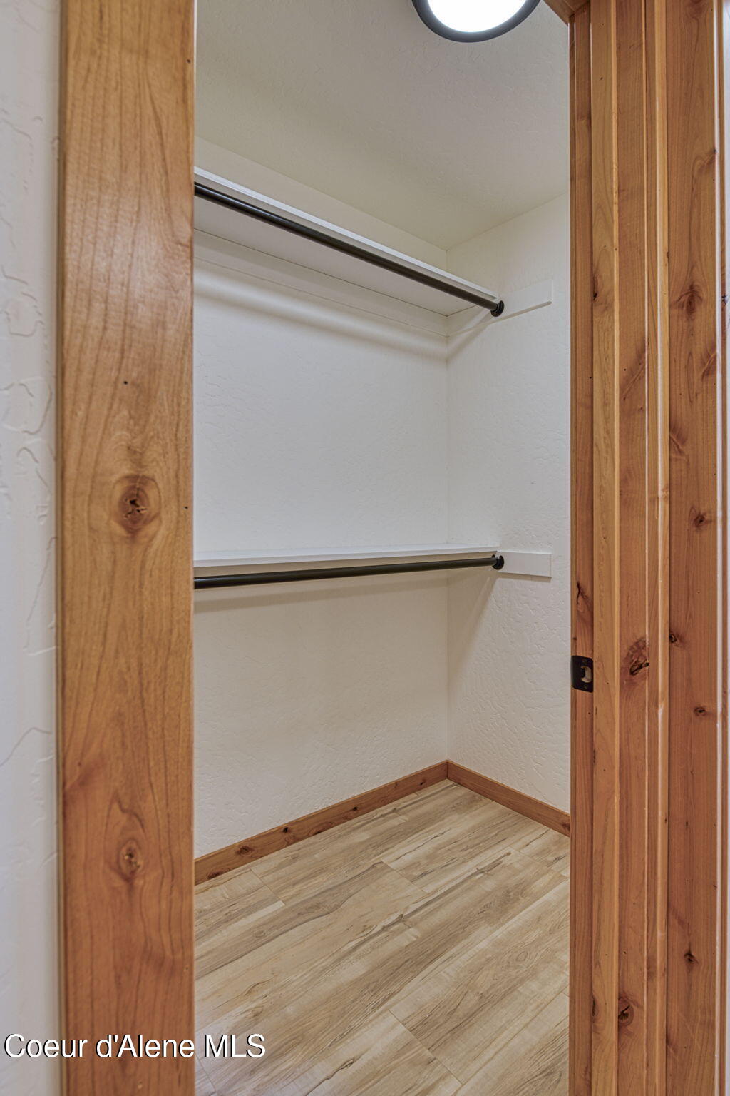 3596 Blaze Loop Post Falls, ID 83854 - Photo 25 of 43 Primary Walk In Closet