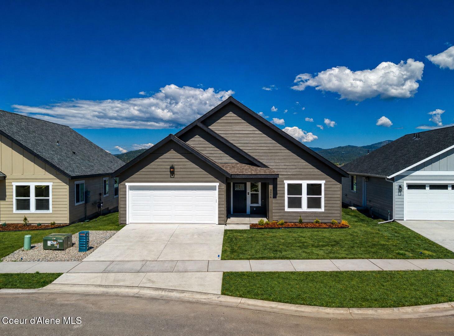 3596 Blaze Loop Post Falls, ID 83854 - Photo 3 of 43 3 bedrooms 2 bathrooms