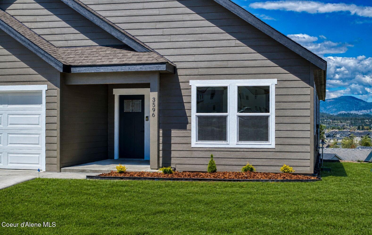 3596 Blaze Loop Post Falls, ID 83854 - Photo 41 of 43 .