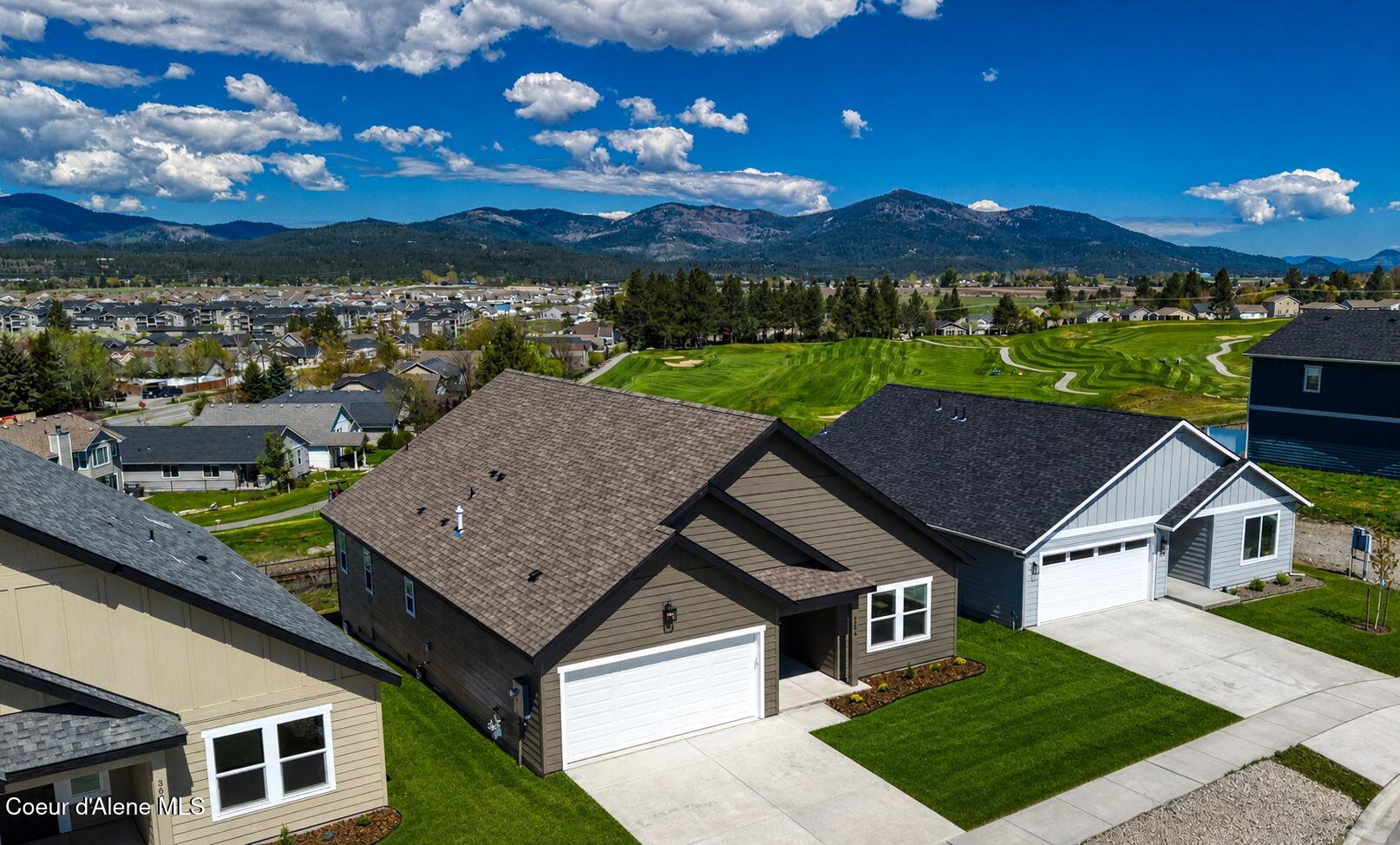 3596 Blaze Loop Post Falls, ID 83854 - Photo 42 of 43 .