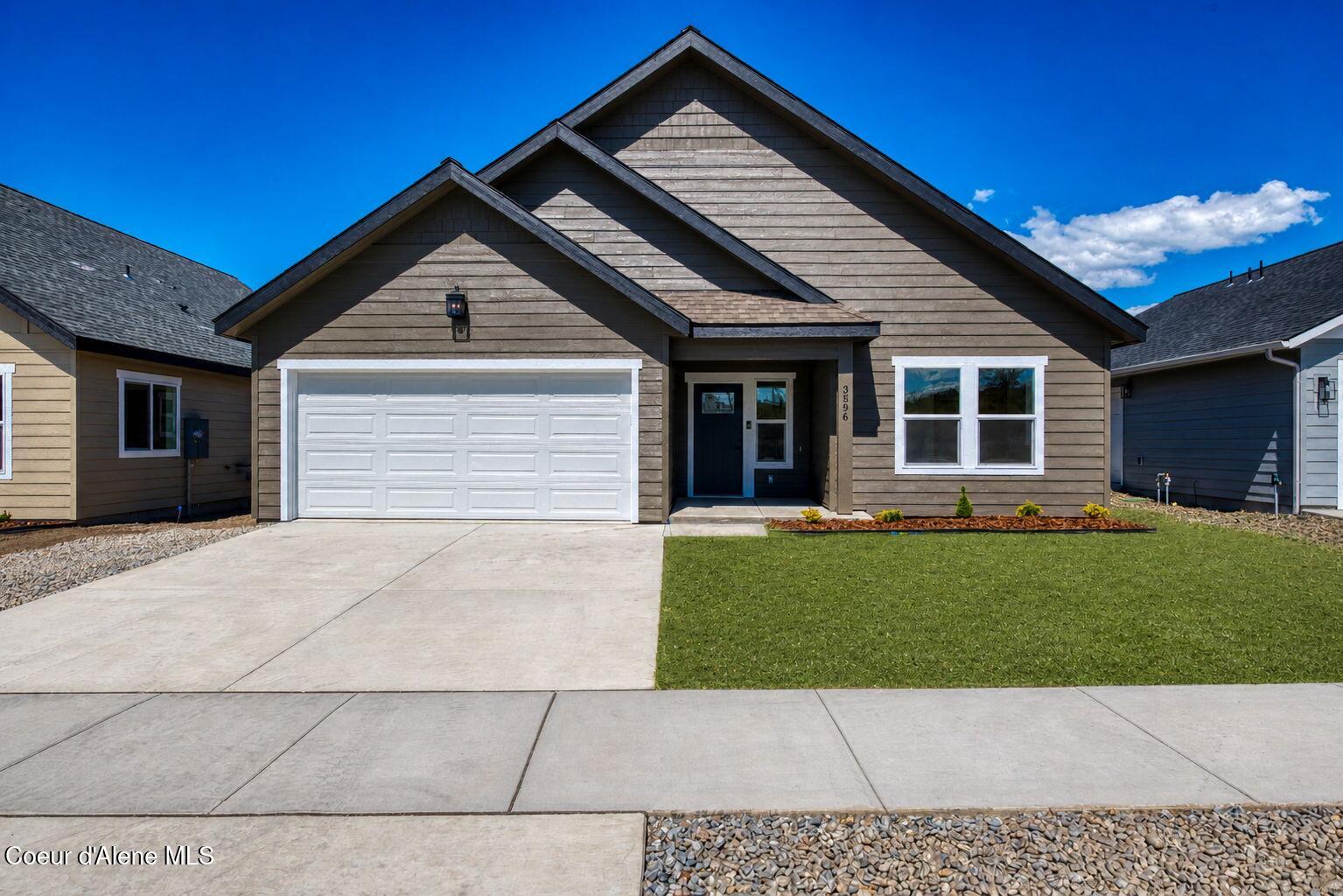 3596 Blaze Loop Post Falls, ID 83854 - Photo 43 of 43 3596 N Blaze Loop