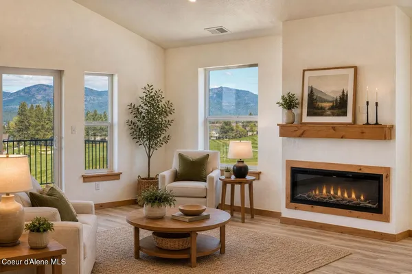 $539,000 | 3596 Blaze Loop, Post Falls, ID 83854