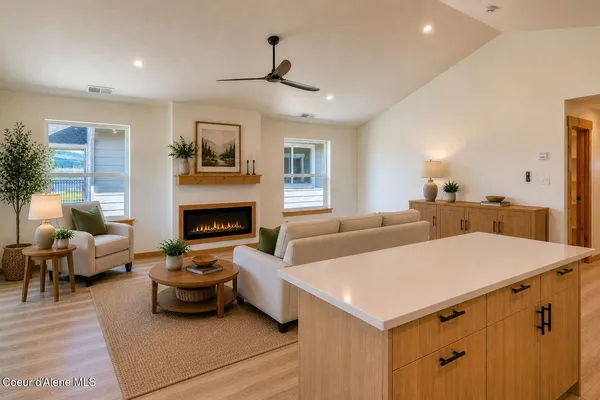 $539,000 | 3596 Blaze Loop, Post Falls, ID 83854
