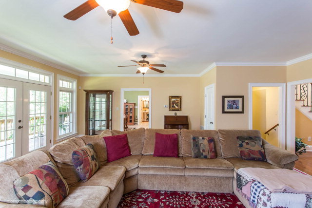1607 Pate Road Juliette, GA 31046 - Photo 14 of 45 a living room with furniture and a large window