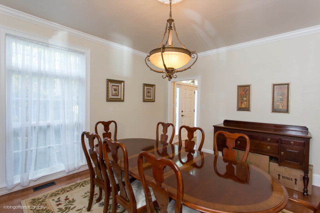 1607 Pate Road Juliette, GA 31046 - Photo 5 of 45 a view of a dining room with furniture