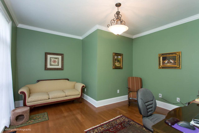 1607 Pate Road Juliette, GA 31046 - Photo 7 of 45 a living room with furniture and a window