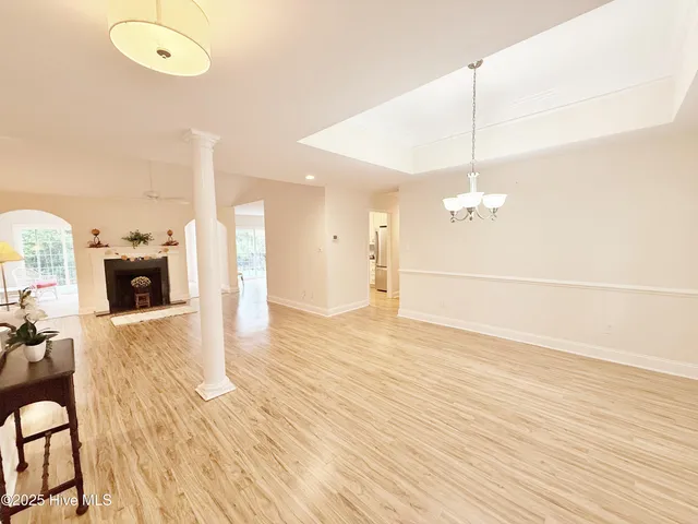 $350,000 | 1005 Coral Reef Drive, New Bern, NC 28560