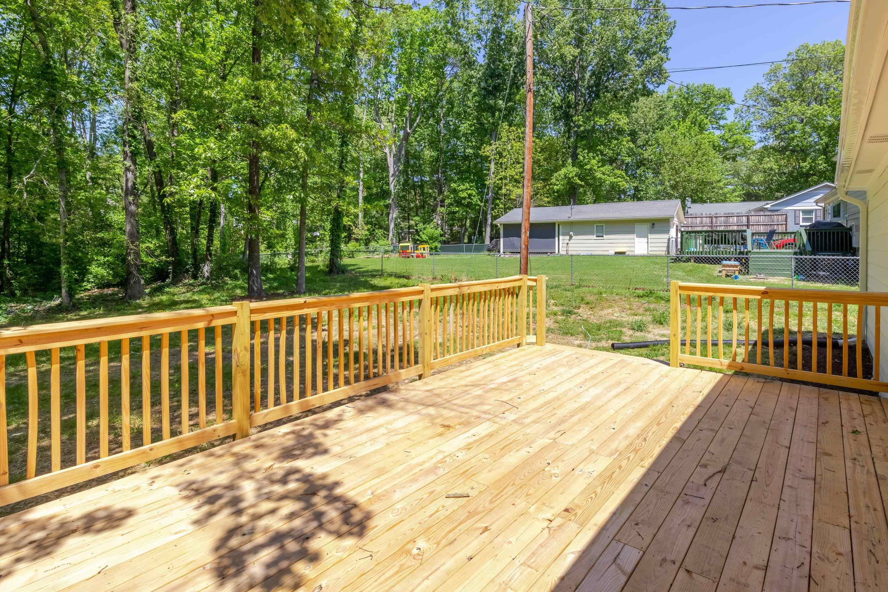 1321 Sedwick Road Durham, NC 27713 - Photo 24 of 27 Photo 25