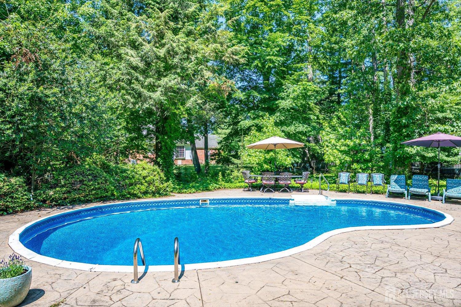 9 Clive Hills Road Edison, NJ 08820 - Photo 38 of 44