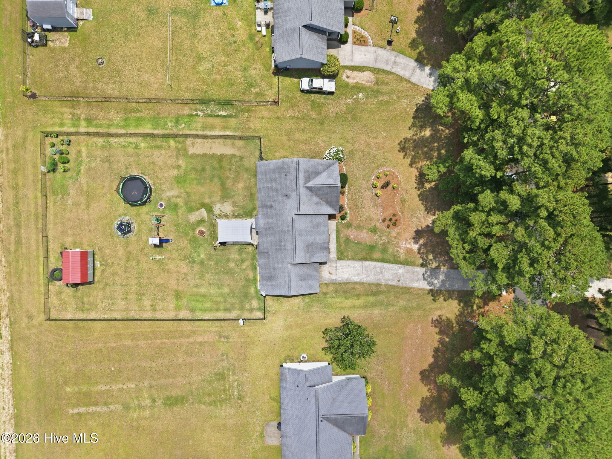 871 Jacksontown Road Grifton, NC 28530 - Photo 37 of 41