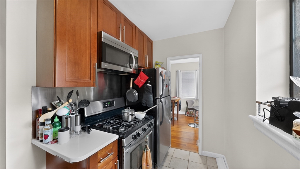 79 Sutherland Road, Unit 5 Boston, MA 02135 - Photo 9 of 13