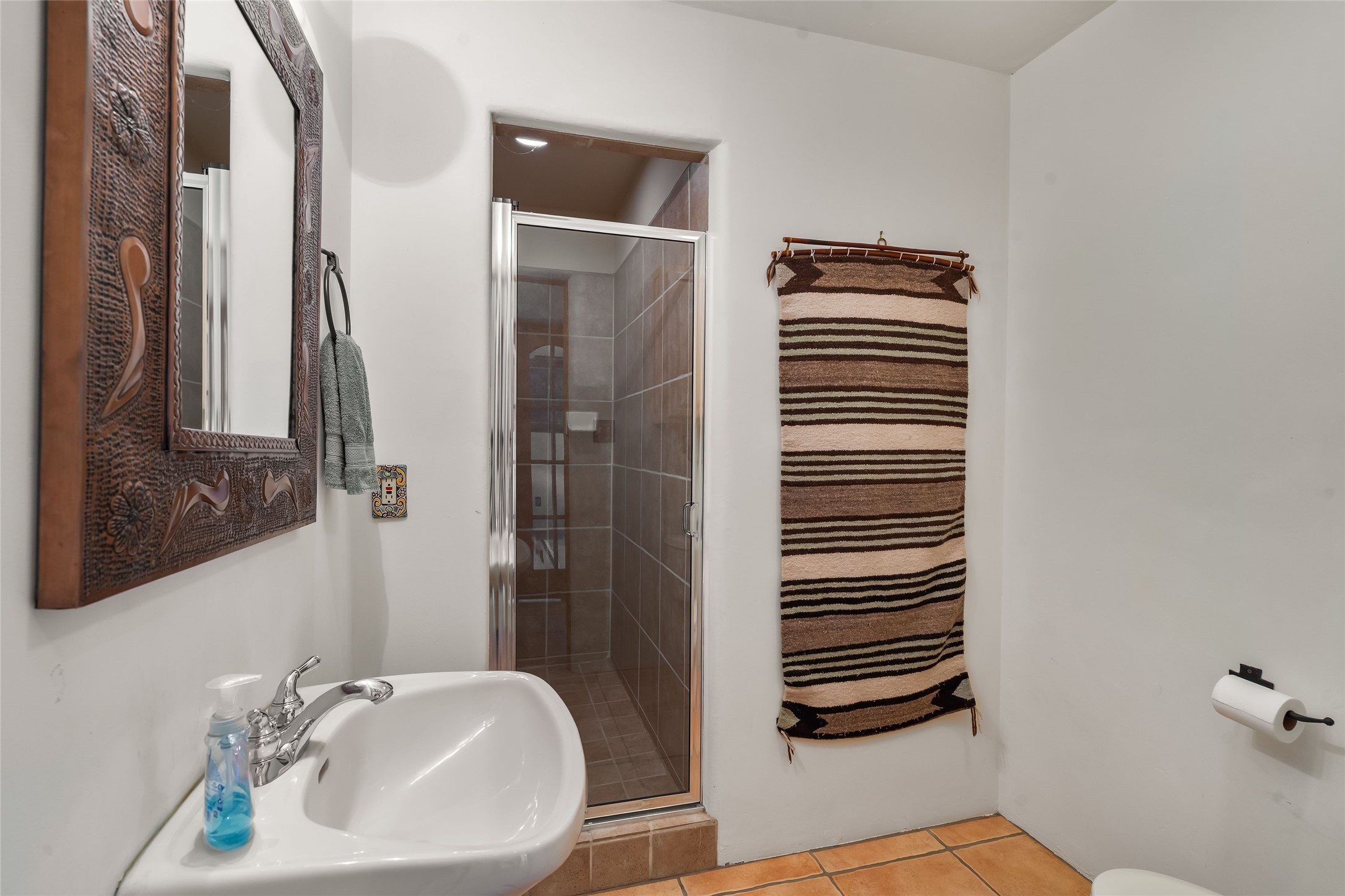 35 North Mesa Road El Prado, NM 87529 - Photo 29 of 55