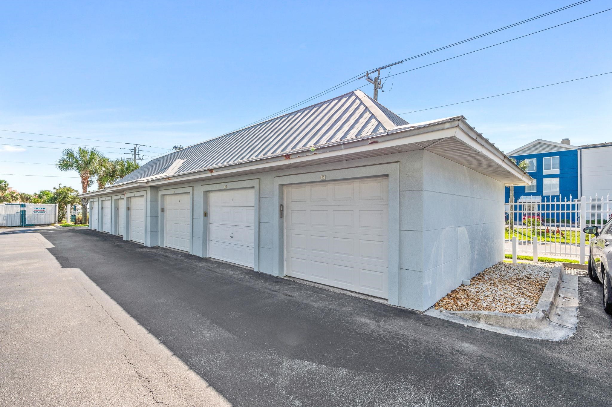 285 Atlantis Circle, Unit 203 St. Augustine, FL 32080 - Photo 48 of 66 a view of a house with a street
