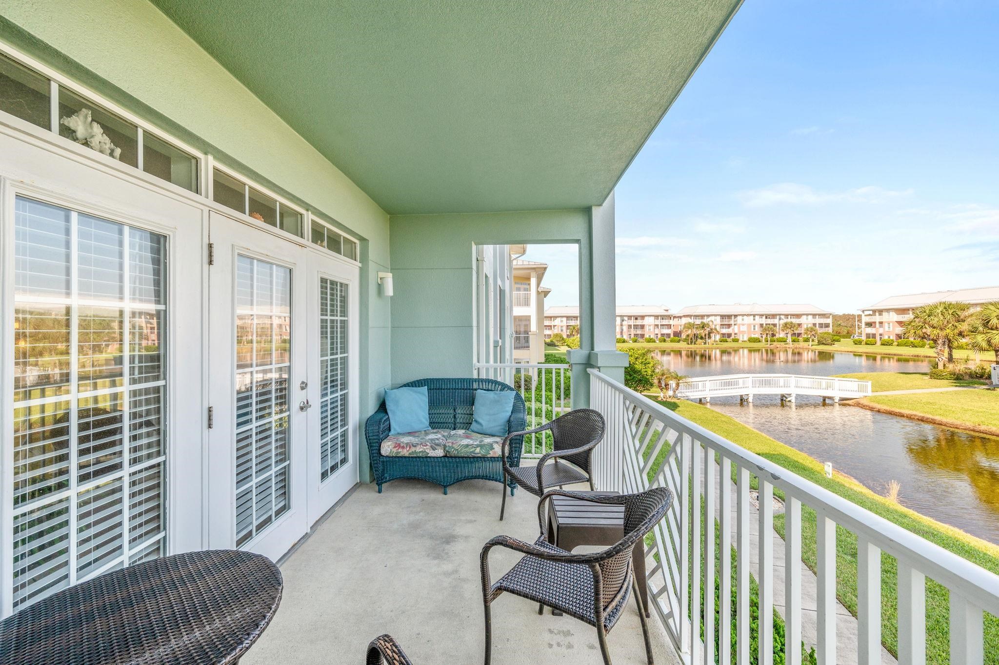 285 Atlantis Circle, Unit 203 St. Augustine, FL 32080 - Photo 7 of 66