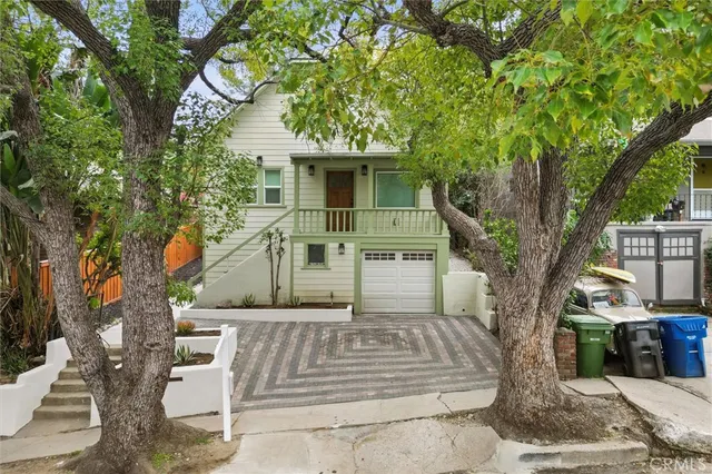 $1,249,000 | 5850 Burwood Avenue, Los Angeles, CA 90042