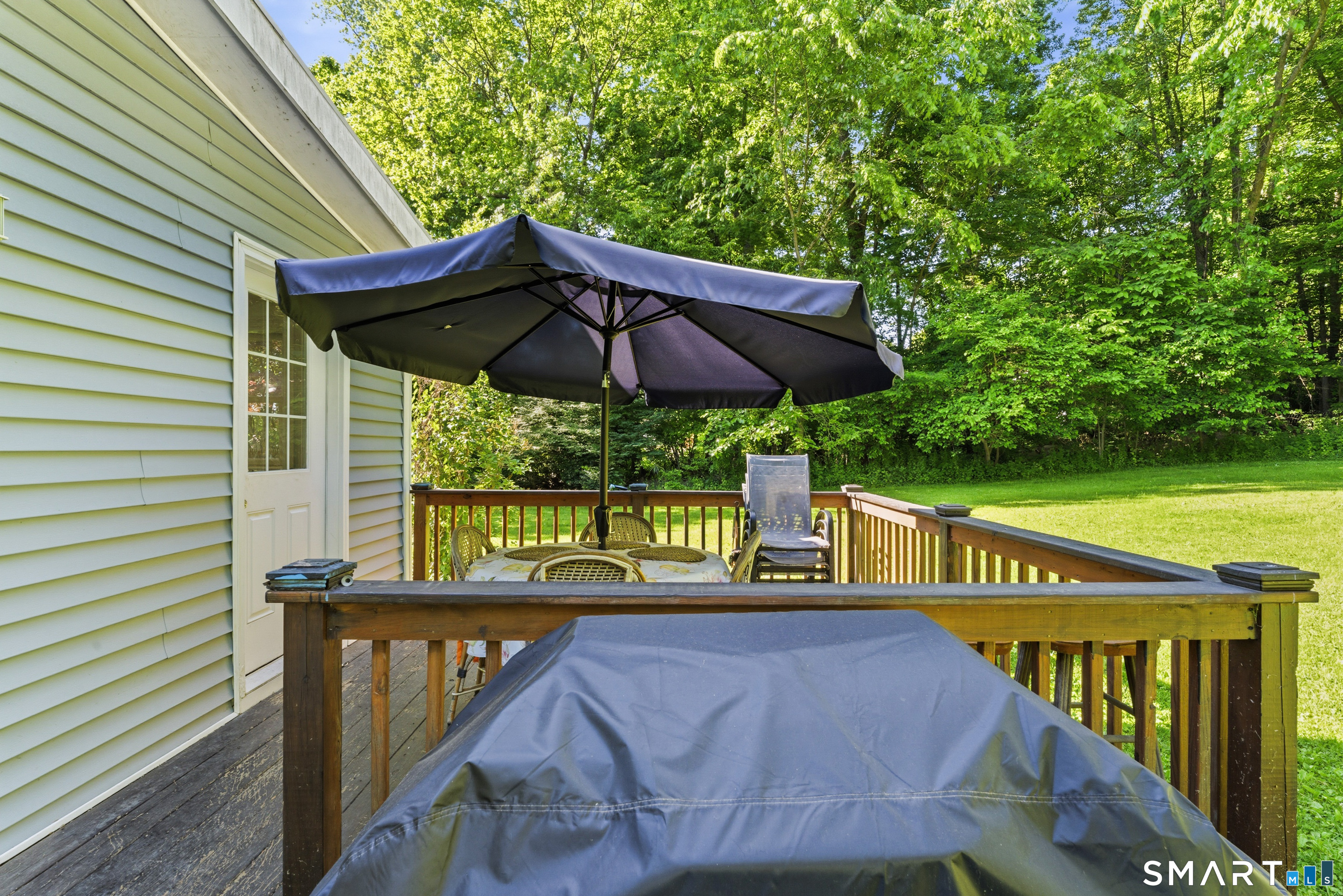 21 North Pleasant Rise Brookfield, CT 06804 - Photo 36 of 39