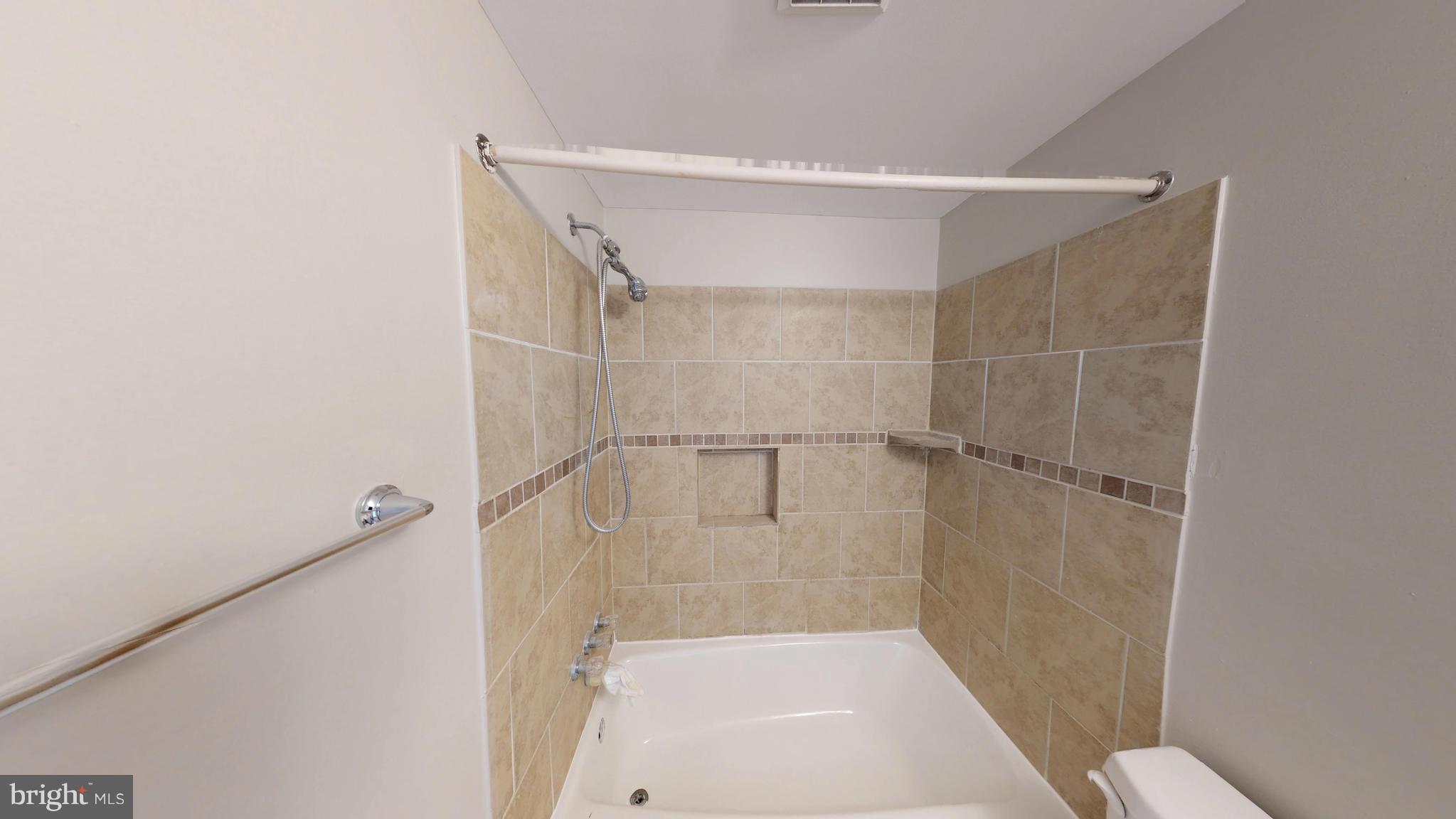 8807 Crandall Road Lanham, MD 20706 - Photo 11 of 13 Updated Bath