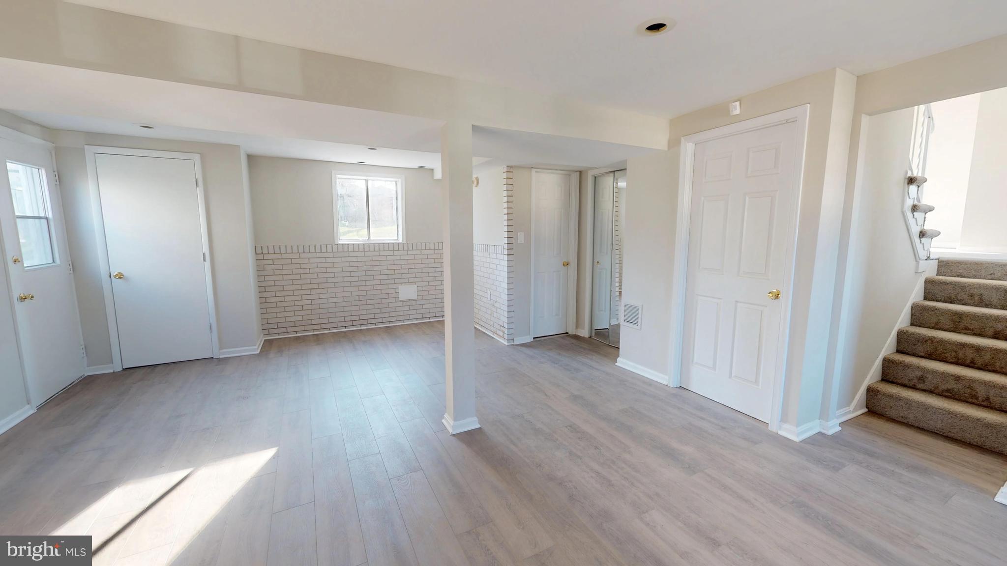 8807 Crandall Road Lanham, MD 20706 - Photo 7 of 13 Entertainers Delight + you have another basement