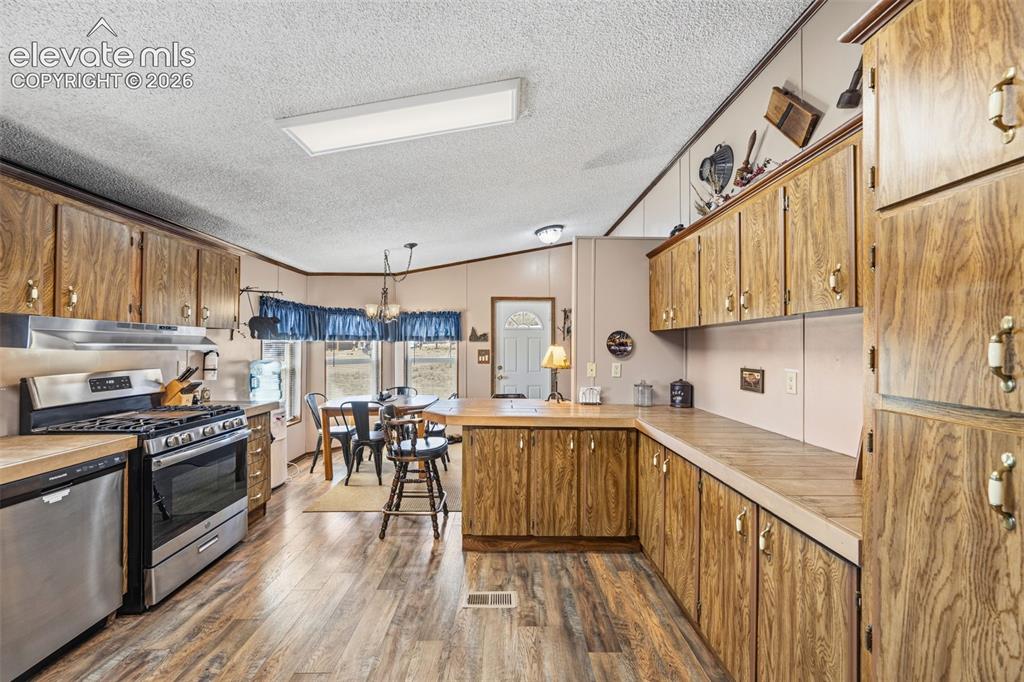 75 6th Street Como, CO 80432 - Photo 12 of 48