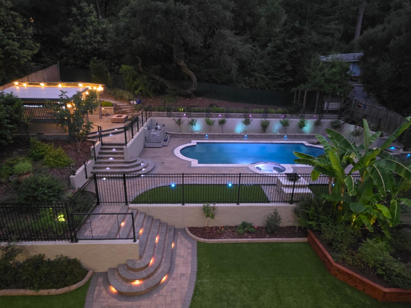 8133 Hihn Road Ben Lomond, CA 95005 - Photo 2 of 81