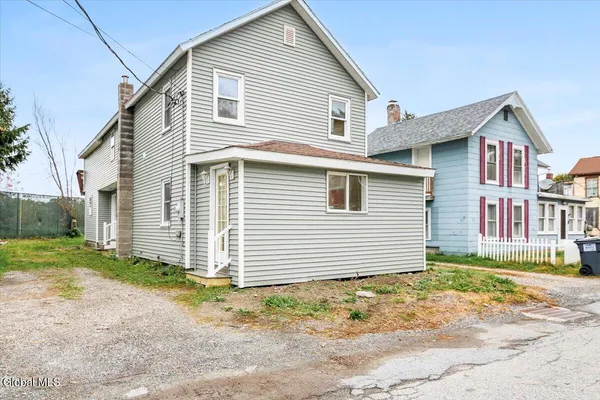 $209,000 | 15 Nixon Street, Hoosick, NY 12090