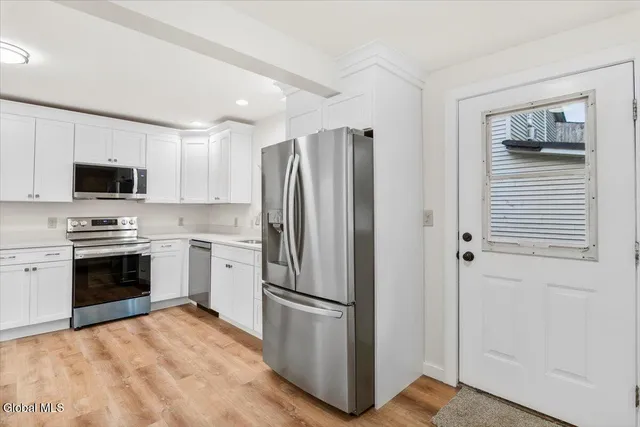 $219,000 | 15 Nixon Street, Hoosick, NY 12090