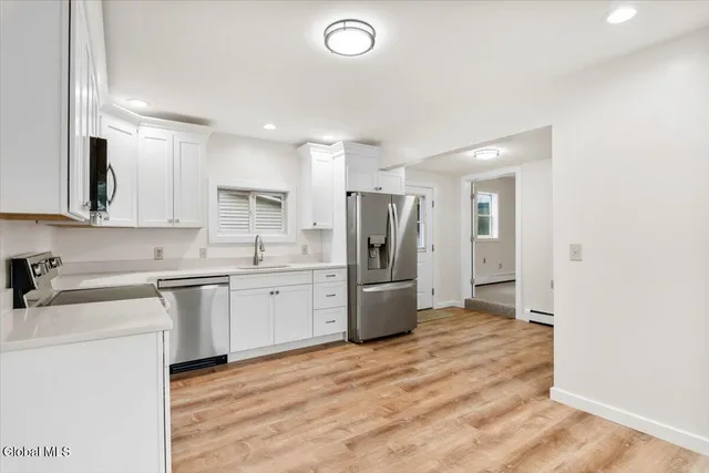 $219,000 | 15 Nixon Street, Hoosick, NY 12090