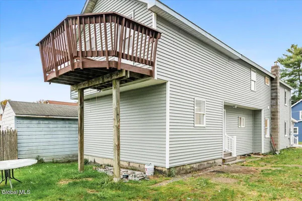 $219,000 | 15 Nixon Street, Hoosick, NY 12090