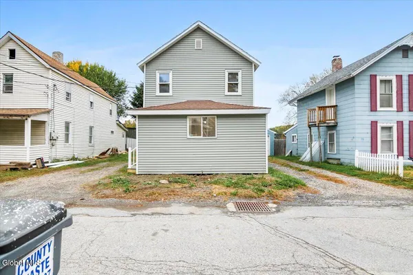 $219,000 | 15 Nixon Street, Hoosick, NY 12090