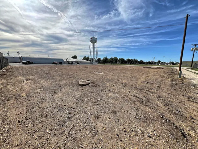 $139,000 | 1101 South Ash Street, Perryton, TX 79070